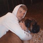 Dylan Childress - @t_man2432 - Instagram
