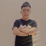 Bryan Chong - @dylanchong - Instagram