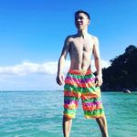 Dylan Chong - @dylanchong0722 - Instagram