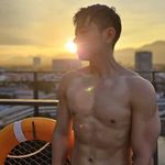 Dylan Chong - @littlepotato.dc - Instagram