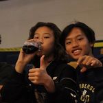 Dylan Chong - @dylan_chong2027 - Instagram