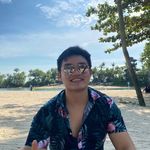 Dylan Chong - @dychonggg - Instagram
