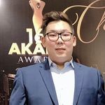Dylan Chong - @dylanchong_m17 - Instagram