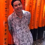 Dylan B. Chou - @stirfryandchou - Instagram