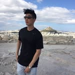 Dylan Chou - @dylanchews - Instagram