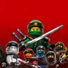 Dylan Chouinard leclerc - @ninjago_fans08 - TikTok