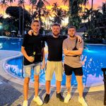 @dylan_chuter - Instagram