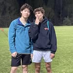 Dylan Chun - @dylannchun - Instagram