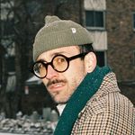 Dylan Cimo - @cimobutts - Instagram