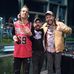 Dillon Clarke - Facebook