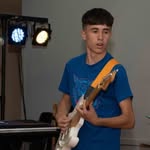 Dylan Clarke - @dylanclarkemusic - Instagram