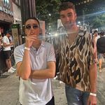 Dylan Clarke - @dylanclarke11 - Instagram