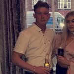 Dylan Clarke - @dylanclarke_99 - Instagram