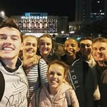 Dylan Claude Windvogel - @dc_cwazy_panda - Instagram