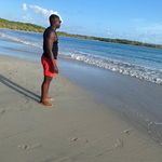 Dylan Pogba - @dylanclaude44 - Instagram