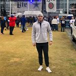 Dylan Cleary - @dylhuntercleary - Instagram