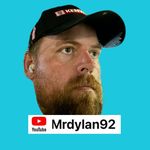 Dylan Cleary - @mrdylan92 - Instagram