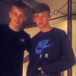 Dylan Cleary - @dylcleary123 - Instagram