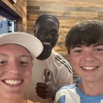 Dylan Clements - @dylanclements19 - Instagram