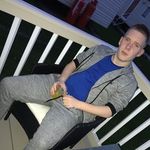 Dylan Clements - @clements4522 - Instagram