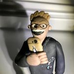 Dylan Clements - @dylanclementsclay - Instagram