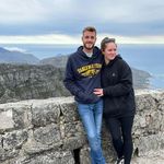 Dylan Clifford - @mr_clifford_za - Instagram