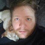 Dylan Clifford - @grownupbobbyhill - Instagram
