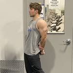 Dylan Clarke - @dylanclifts - Instagram
