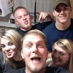 Dylan Clifton - @cliftondylan - Instagram