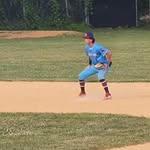 Dylan Cloud - @dylancloud.baseball2027 - Instagram