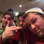 Dylan Coakley - @dcoaks91 - Instagram