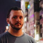 Dylan Coats - @bits_n_beats - Instagram