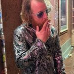 Dylan Coats - @dylan_villain__chillin - Instagram
