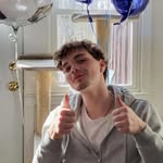 Dylan Cobb - @dylancobb73 - Instagram