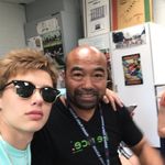 Dylan Cobb - @dyjcobb - Instagram