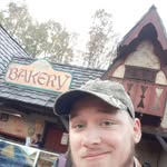 Dylan Coffey - @hellraiser3030 - Instagram