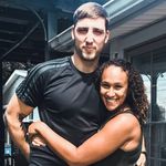 Dylan & Latisha Colburn - @findingyourdestination - Instagram