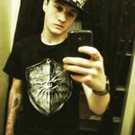Dylan Colburn - @markus_colburn - Instagram