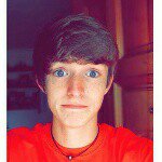 Sam Dylan Colburn - @super_mc_nasty_16 - Instagram