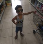 Dylan Collado - Facebook