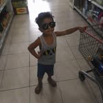 Dylan Collado - @baby_ko_890 - Instagram