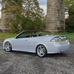 Dylan Colley - @dylans_saab_93aero_convertible - Instagram