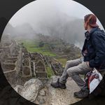 Dylan Collier - @narsevo - Instagram