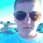 Dylan Colvin - @dylan_colvin2001 - Instagram