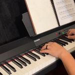 Dylan Colvin Piano - @dylancolvinpiano - Instagram