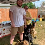 Dylan Comstock - Facebook