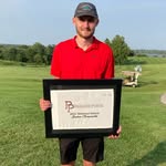 Dylan Comstock Golf - @dylancomstockgolf - Instagram