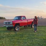 Dylan Cone - @farm.trok - Instagram