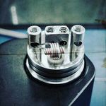 dylan conger - @strappedvapes - Instagram