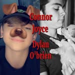 Dylan O'brien & Connor Joyce❤ - @_dylan.connor_ - Instagram